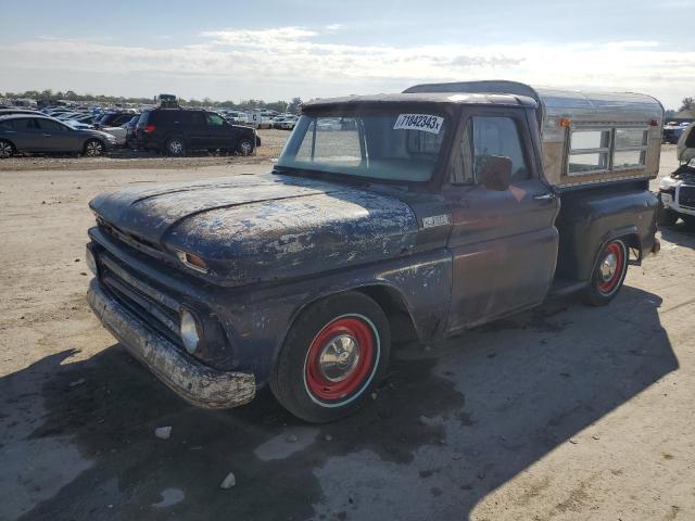 1965 Chevrolet Truck For Sale Mo Sikeston Mon Nov 06 2023 Used And Repairable Salvage