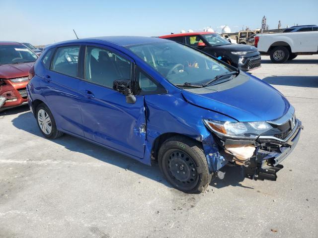 3HGGK5H48JM709403 Honda FIT LX