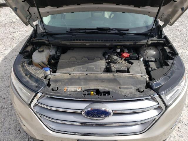 2FMPK4K85JBC20233 Ford Edge Titanium