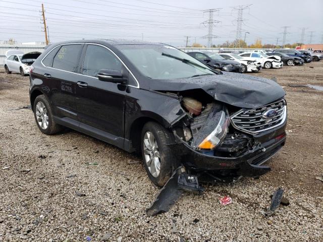 2FMPK4K96KBC01930 Ford Edge Titanium