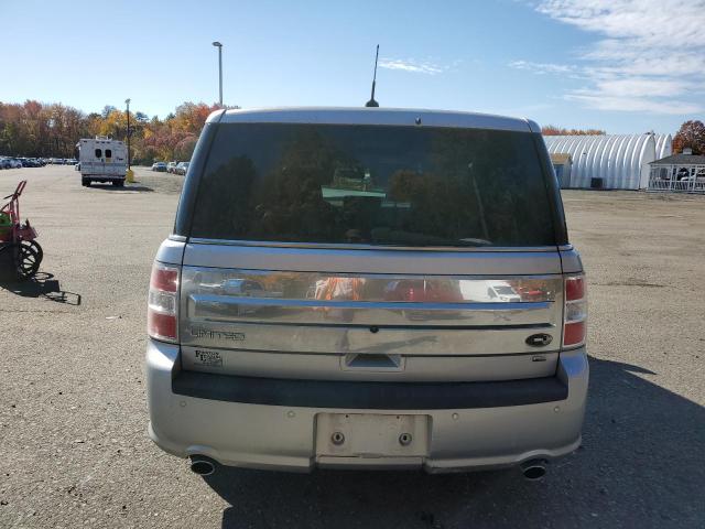 2FMHK6D82EBD04190 | 2014 FORD FLEX LIMIT