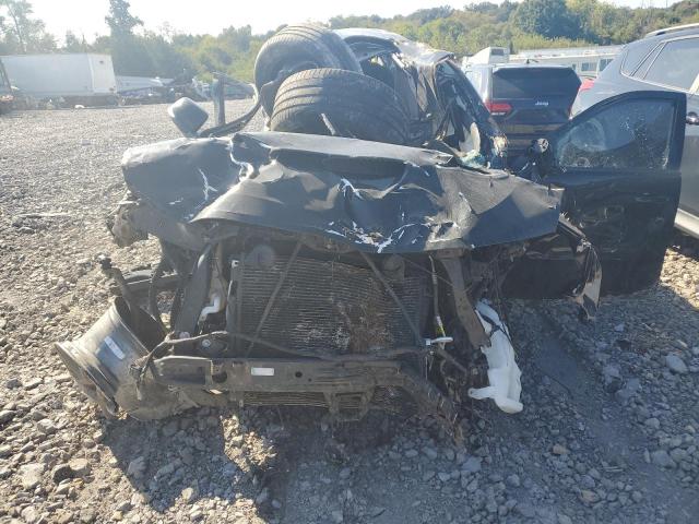 1C4SDJGJ7LC253790 Dodge Durango Srt