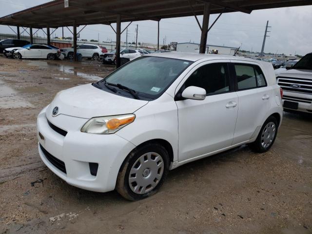 2009 Scion xD 