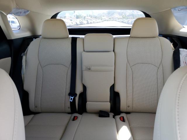 2022 LEXUS RX 350 - 2T2HZMDA1NC355867