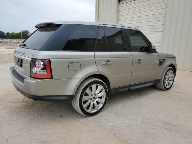 SALSK2D49DA781556 | 2013 Land Rover range rover sport hse luxury