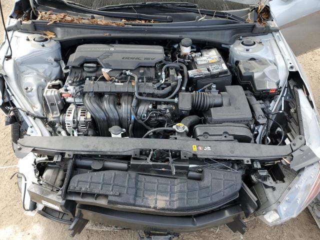 2022 HYUNDAI ELANTRA SE - 5NPLS4AGXNH069475