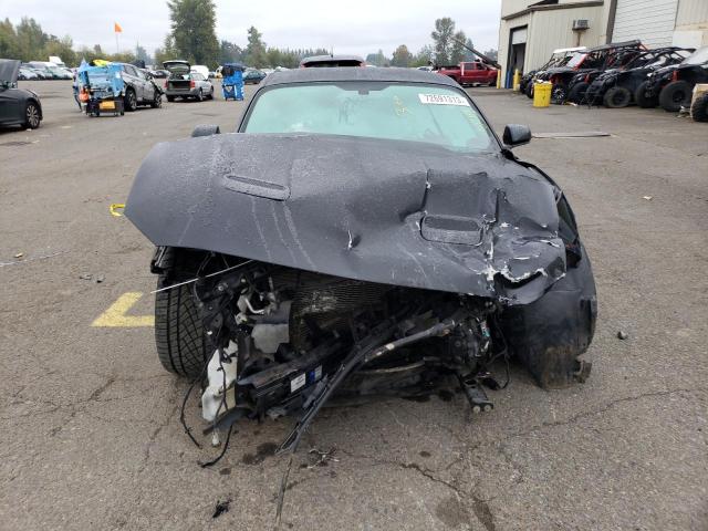 1FA6P8CF4J5144021 | 2018 FORD MUSTANG GT