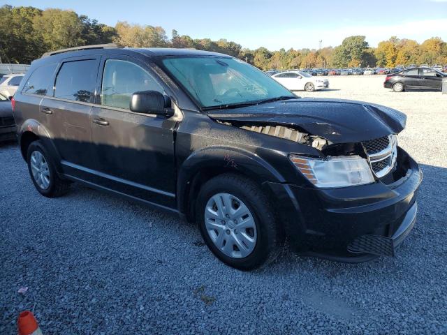 Vin: 3c4pdcab2jt448930, lot: 72735383, dodge journey se 20184