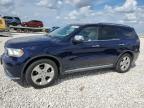 2015 DODGE DURANGO SX - 1C4RDHAG9FC185727