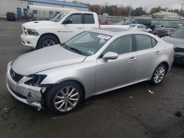 2009 Lexus IS 250 