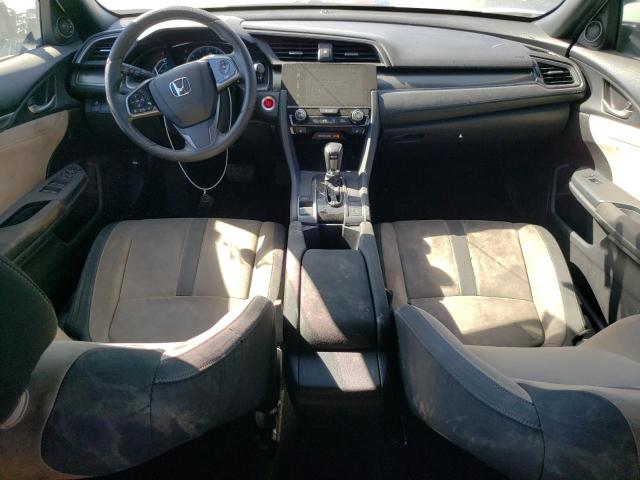 SHHFK7H54JU240277 Honda CIVIC EX