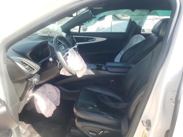 2016 LINCOLN MKX PREMIE 2LMTJ6JR2GBL61782