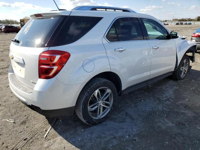 2017 CHEVROLET EQUINOX PR - 2GNALDEK2H1549526