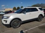 2018 FORD EXPLORER X - 1FM5K8D82JGA38834