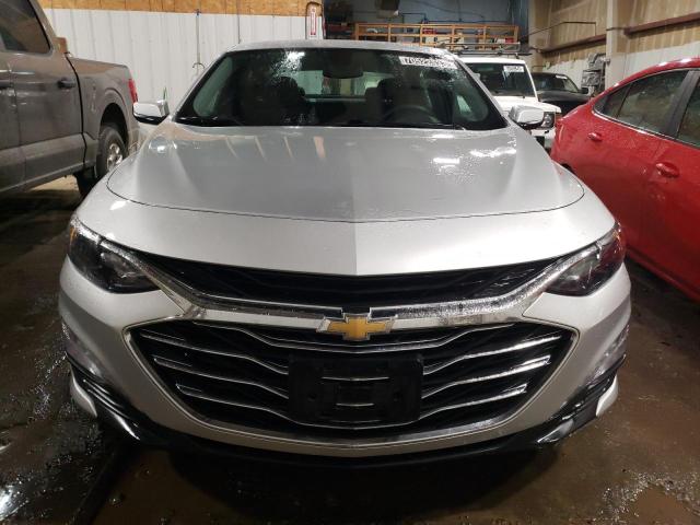 2022 CHEVROLET MALIBU LT - 1G1ZD5STXNF131370