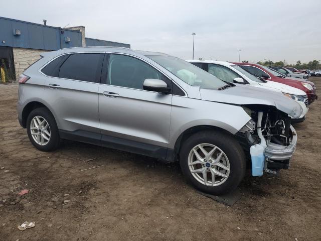 2FMPK4J97NBA43796 Ford EDGE SEL