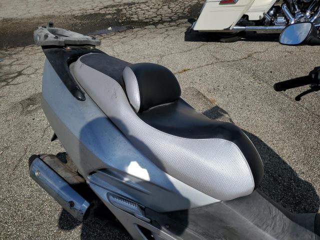 2001 HONDA NSS250 - JH2MF06111K000747
