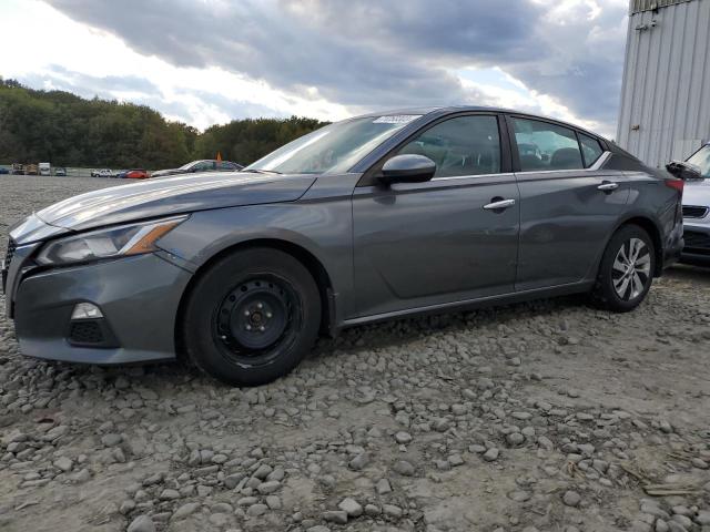 2019 Nissan Altima S