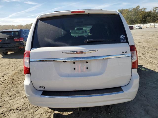 2C4RC1BG7ER111589 Chrysler Town & Country Touring