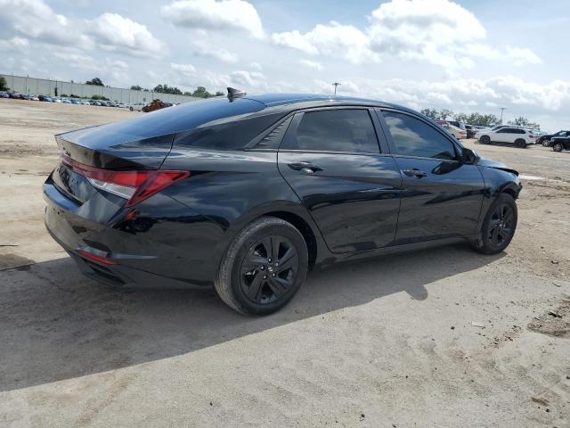 2022 HYUNDAI ELANTRA SE - 5NPLS4AG5NH062983