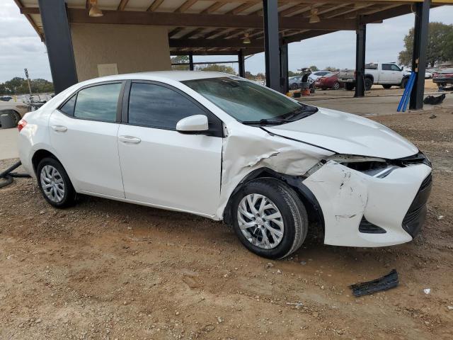 5YFBURHE4KP886656 | 2019 TOYOTA COROLLA L