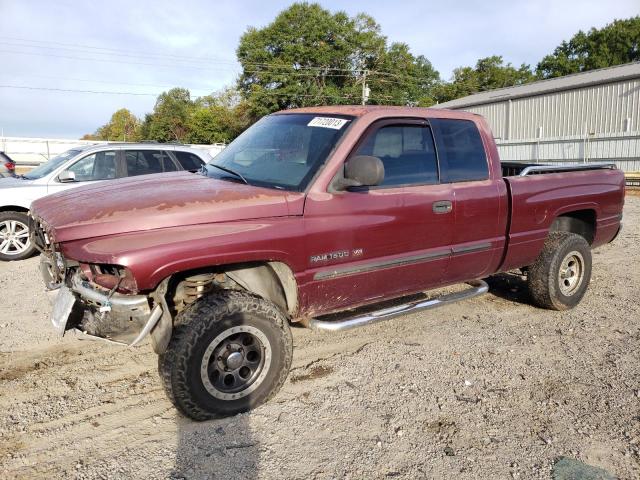 2001 Dodge Ram 1500 