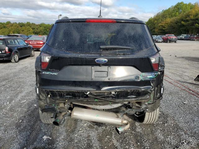 1FMCU9JD0HUE62212 Ford Escape Titanium