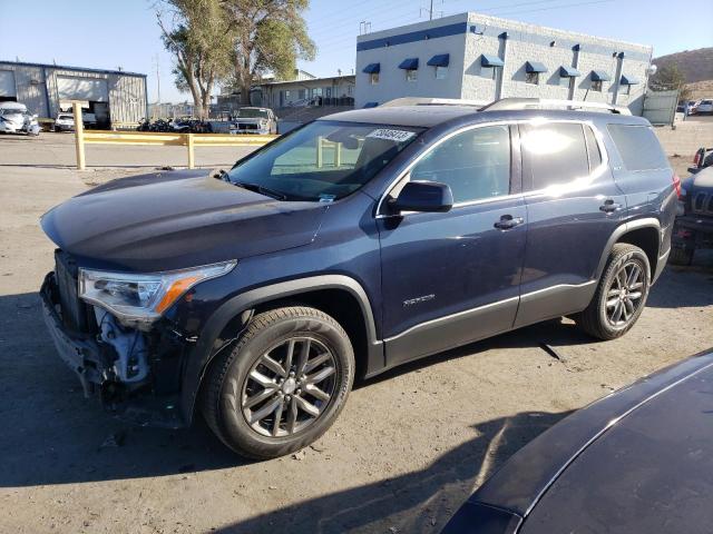 2017 GMC Acadia SLT1