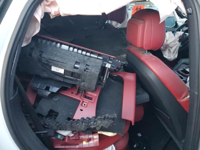 WP1AA2AY9LDA04996 Porsche Cayenne