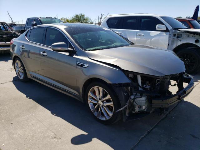 2014 Kia Optima Sx VIN: 5XXGR4A65EG280258 Lot: 71528813