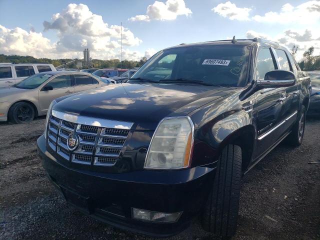 2008 Cadillac Escalade EXT 