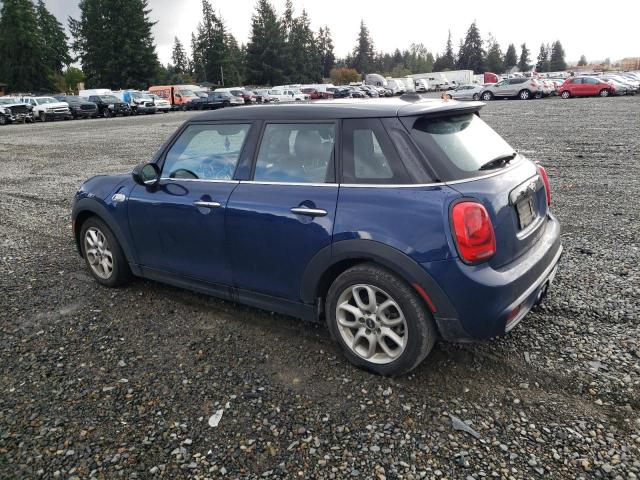 WMWXU3C56G2D31143 Mini COOPER S