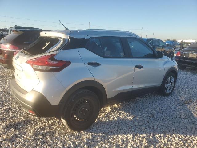 2019 NISSAN KICKS S - 3N1CP5CU2KL491121