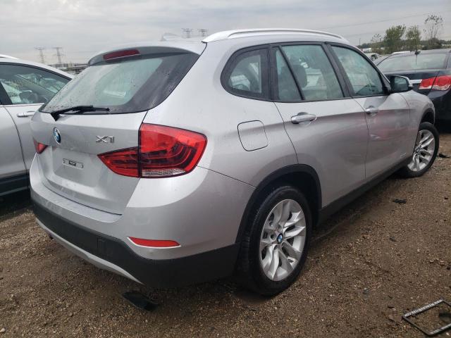 WBAVL1C55FVY30461 | 2015 BMW X1 XDRIVE2