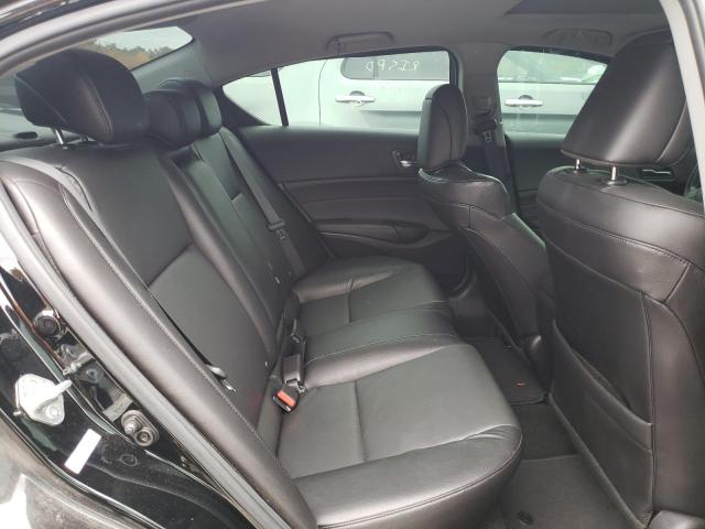2018 ACURA ILX SPECIA - 19UDE2F40JA007455