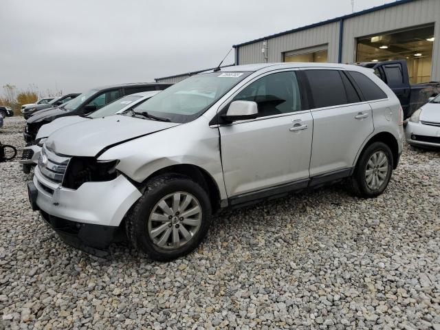 2010 Ford Edge Limited