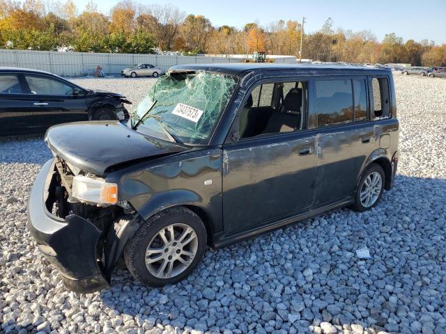 2005 Scion xB 