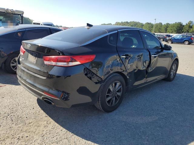 5XXGT4L37HG159305 KIA Optima Lx