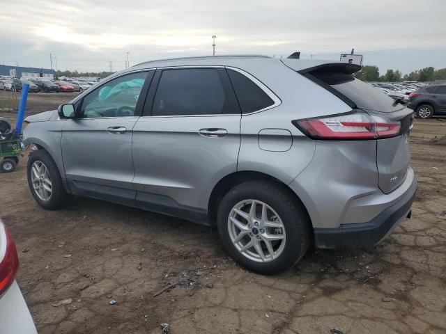 2FMPK4J97NBA43796 Ford EDGE SEL