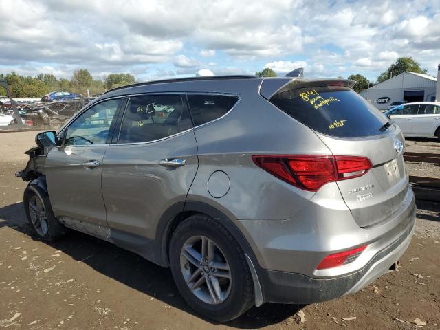 5NMZUDLB8HH001392 | 2017 HYUNDAI SANTA FE S