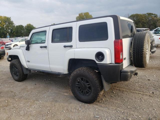 HUMMER H3  2006 1