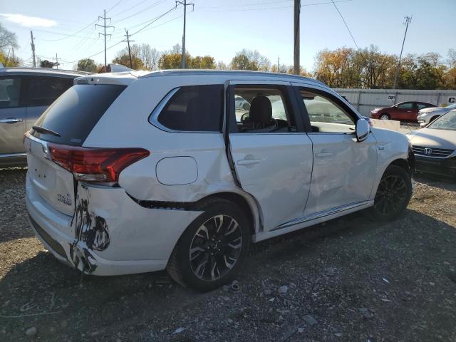 JA4J24A50JZ028288 Mitsubishi Outlander Se