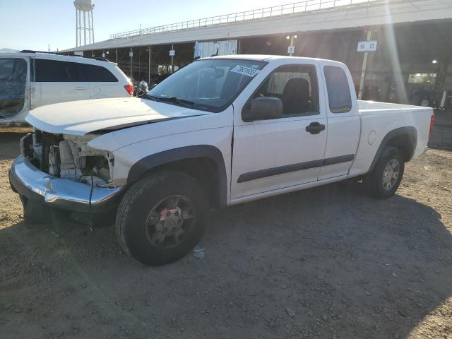 2008 Chevrolet Colorado 