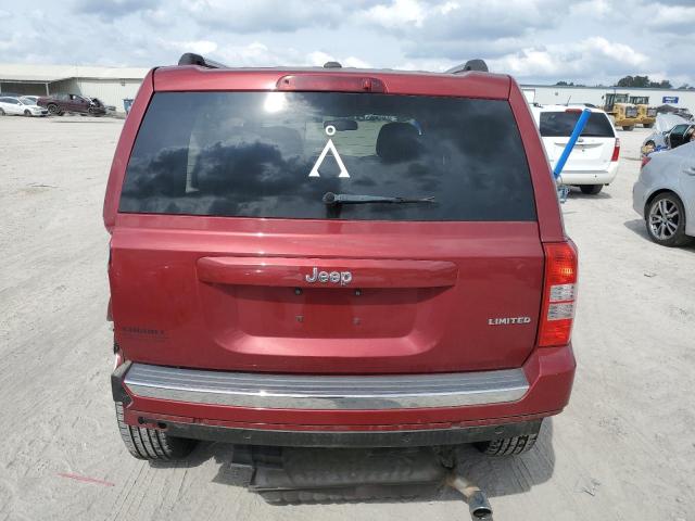 2015 JEEP PATRIOT LI 1C4NJPCB4FD247936