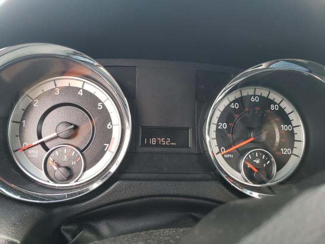 2017 DODGE GRAND CARA - 2C4RDGCG0HR799874