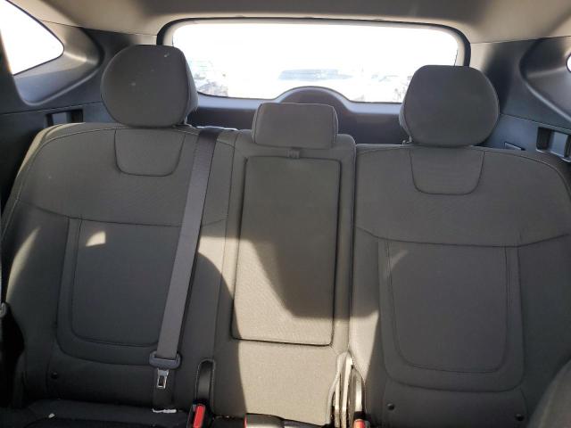 2022 HYUNDAI TUCSON SE - 5NMJA3AE6NH026073
