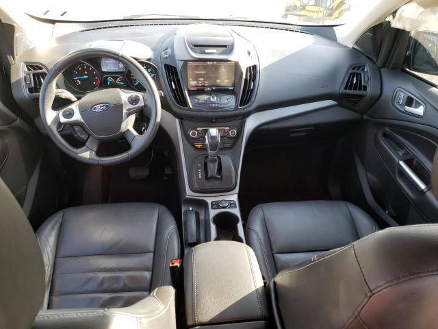 1FMCU0GX0FUC36830 | 2015 FORD ESCAPE SE