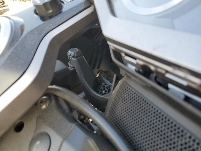 2018 HONDA GL1800 D JH2SC795XJK004240