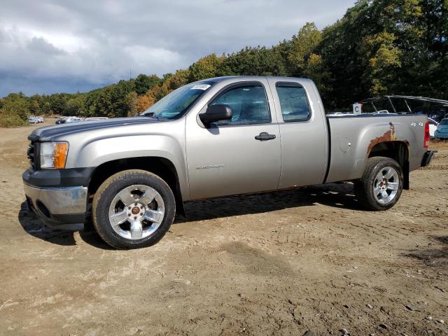 2012 GMC Sierra 1500 