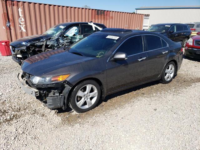 2010 Acura TSX 